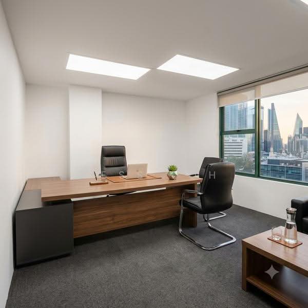 Retail Office untuk Disewa di KL City Centre (Kuala Lumpur) - Jess Toh - Study - PropertyGuru.com.my