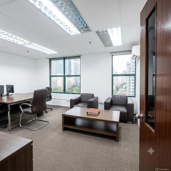 Retail Office untuk Disewa di KL City Centre (Kuala Lumpur) - Jess Toh - Office - PropertyGuru.com.my