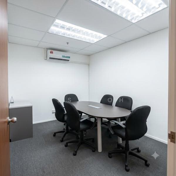 Retail Office untuk Disewa di KL City Centre (Kuala Lumpur) - Jess Toh - Interior - PropertyGuru.com.my