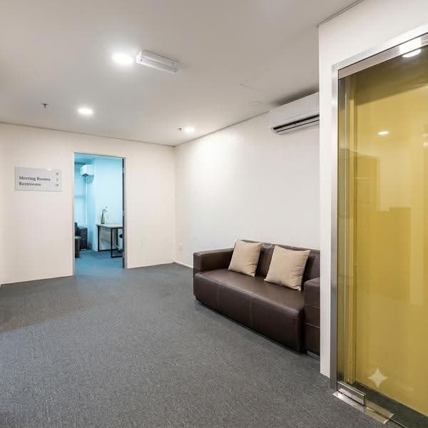 Retail Office untuk Disewa di KL City Centre (Kuala Lumpur) - Jess Toh - Interior - PropertyGuru.com.my