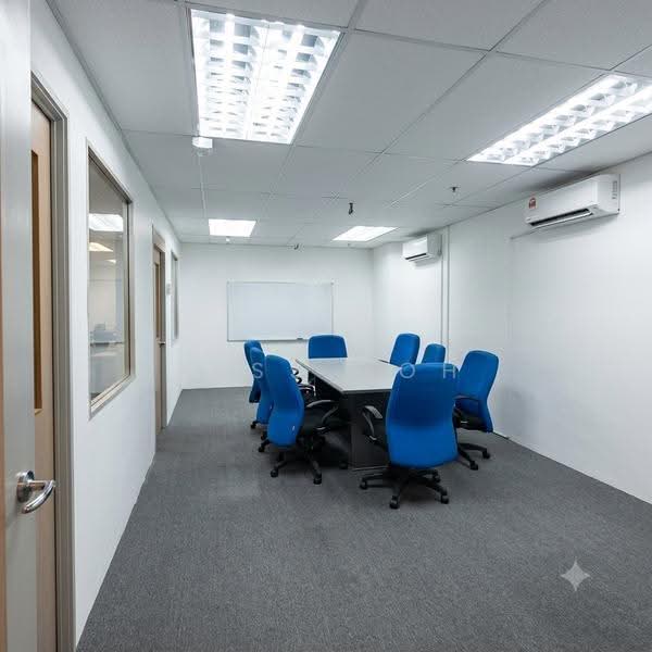 Retail Office untuk Disewa di KL City Centre (Kuala Lumpur) - Jess Toh - Interior - PropertyGuru.com.my