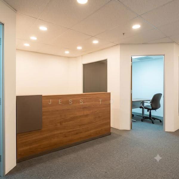 Retail Office untuk Disewa di KL City Centre (Kuala Lumpur) - Jess Toh - Interior - PropertyGuru.com.my