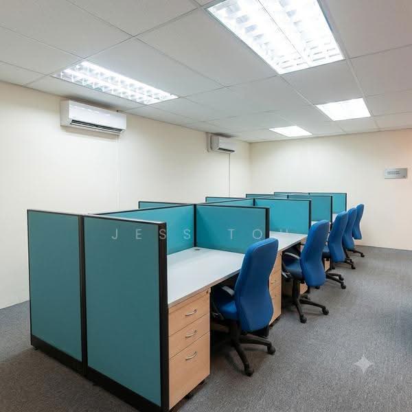 Retail Office untuk Disewa di KL City Centre (Kuala Lumpur) - Jess Toh - Interior - PropertyGuru.com.my