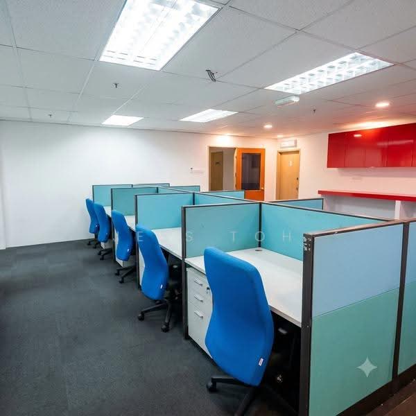 Retail Office untuk Disewa di KL City Centre (Kuala Lumpur) - Jess Toh - Interior - PropertyGuru.com.my