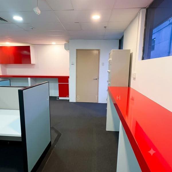 Retail Office untuk Disewa di KL City Centre (Kuala Lumpur) - Jess Toh - Interior - PropertyGuru.com.my