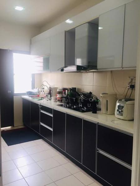 2-storey Terraced House for Sale in Kajang (Selangor) - Eric Teoh - Kitchen - PropertyGuru.com.my