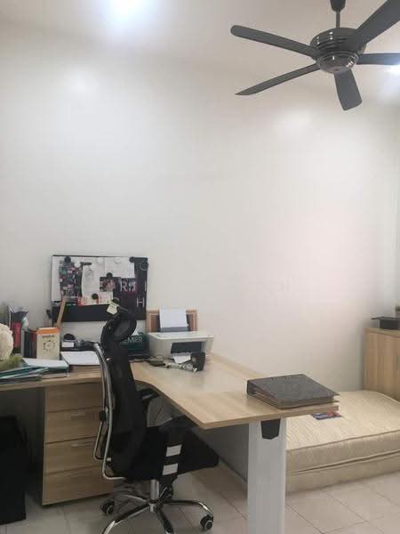 2-storey Terraced House for Sale in Kajang (Selangor) - Eric Teoh - Study - PropertyGuru.com.my