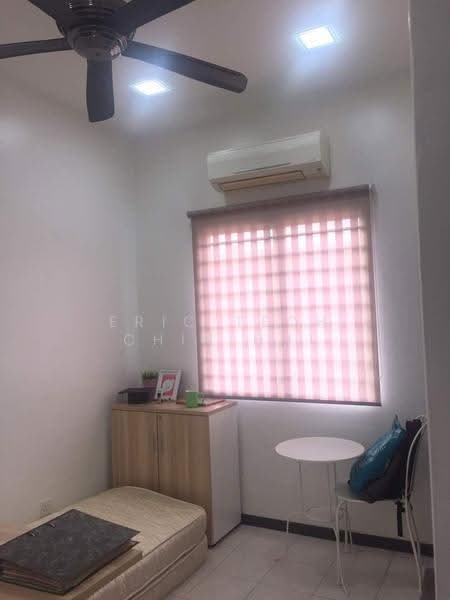 2-storey Terraced House for Sale in Kajang (Selangor) - Eric Teoh - Bedroom - PropertyGuru.com.my