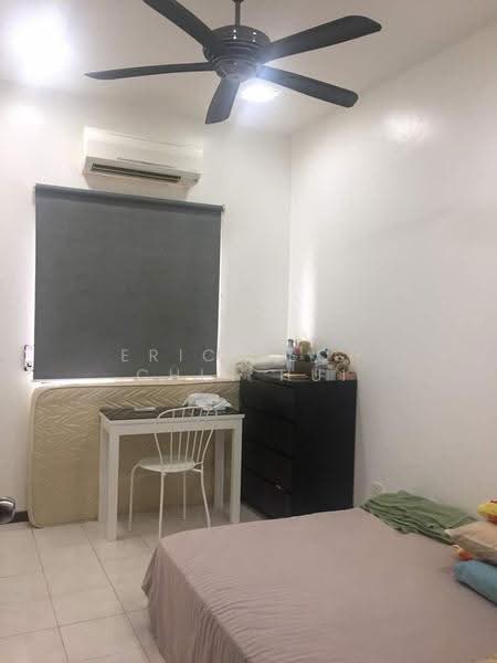 2-storey Terraced House for Sale in Kajang (Selangor) - Eric Teoh - Bedroom - PropertyGuru.com.my