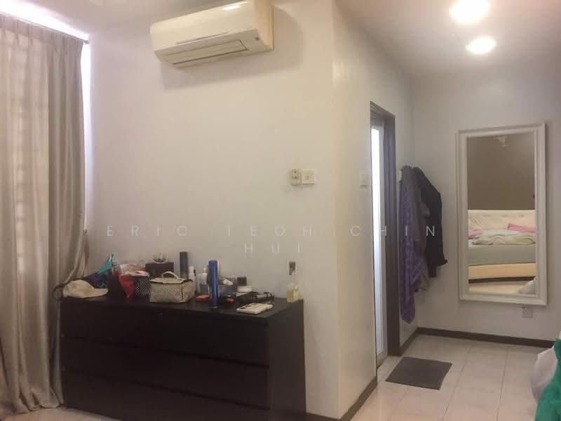 2-storey Terraced House for Sale in Kajang (Selangor) - Eric Teoh - Bedroom - PropertyGuru.com.my