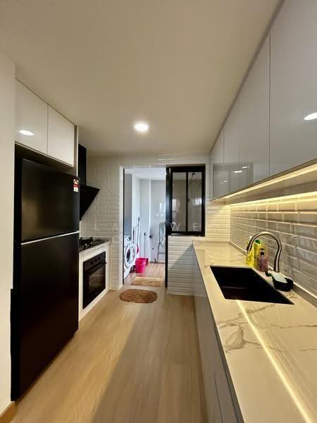 Condominium for Rent at Mont Kiara Palma - Law Wei Ching - PropertyGuru.com.my