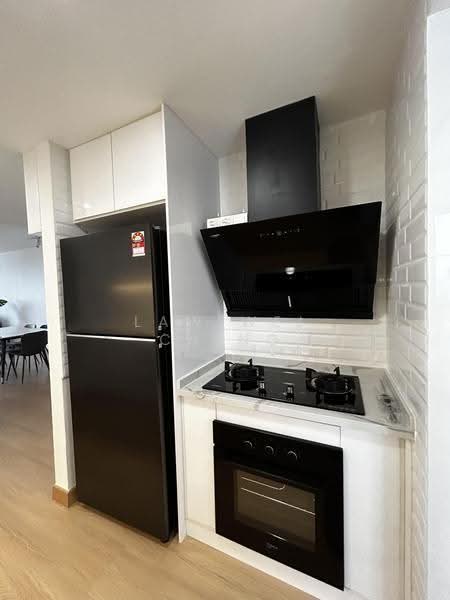 Condominium for Rent at Mont Kiara Palma - Law Wei Ching - PropertyGuru.com.my