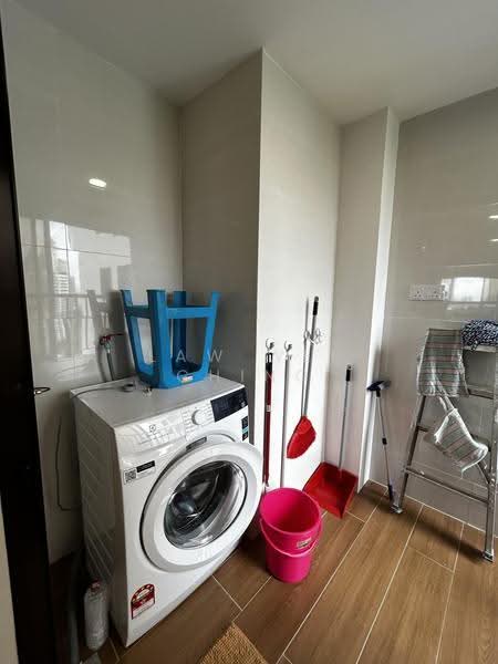 Condominium for Rent at Mont Kiara Palma - Law Wei Ching - PropertyGuru.com.my