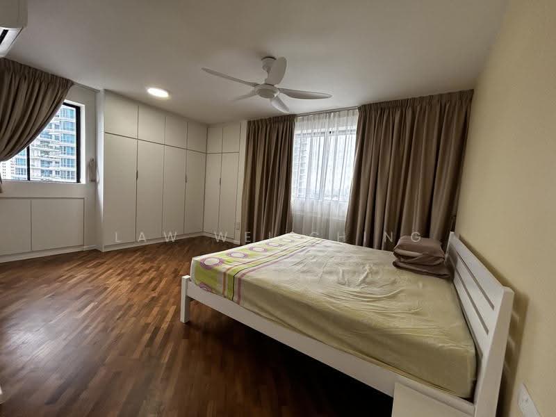 Condominium for Rent at Mont Kiara Palma - Law Wei Ching - PropertyGuru.com.my