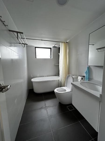 Condominium for Rent at Mont Kiara Palma - Law Wei Ching - PropertyGuru.com.my