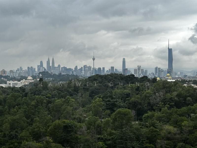 Condominium for Rent at Mont Kiara Palma - Law Wei Ching - PropertyGuru.com.my