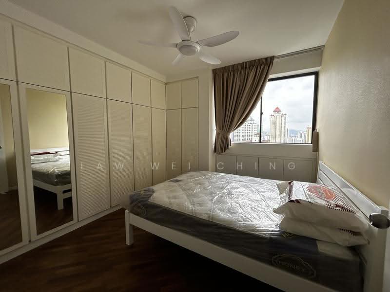 Condominium for Rent at Mont Kiara Palma - Law Wei Ching - PropertyGuru.com.my