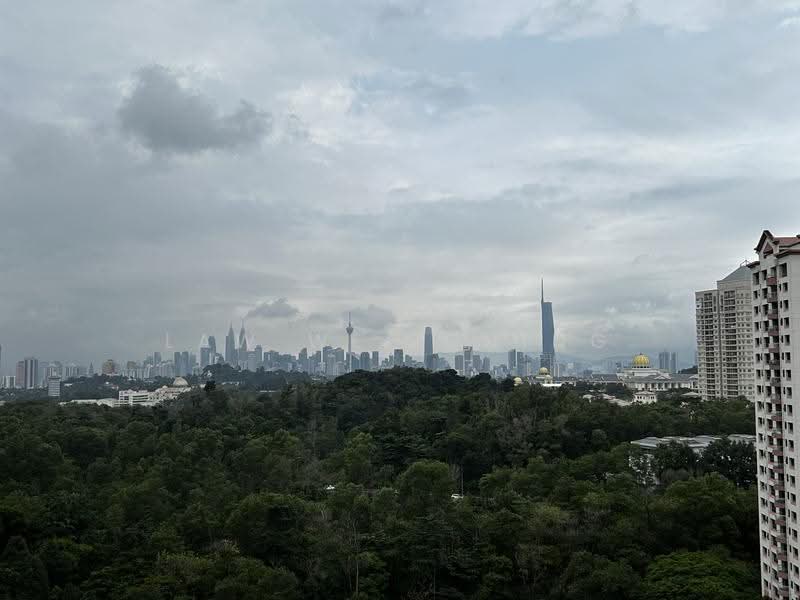 Condominium for Rent at Mont Kiara Palma - Law Wei Ching - PropertyGuru.com.my