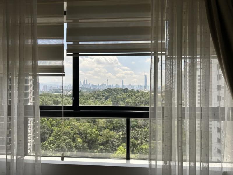 Condominium for Rent at Mont Kiara Palma - Law Wei Ching - PropertyGuru.com.my