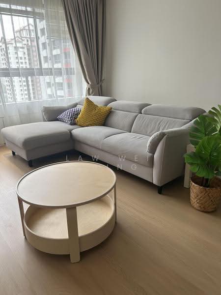 Condominium for Rent at Mont Kiara Palma - Law Wei Ching - PropertyGuru.com.my