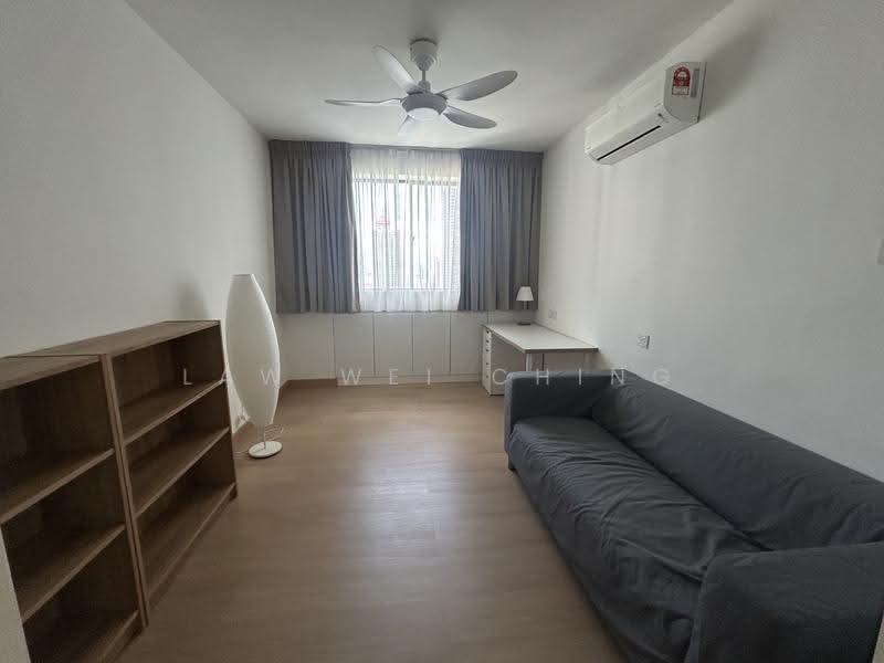 Condominium for Rent at Mont Kiara Palma - Law Wei Ching - PropertyGuru.com.my