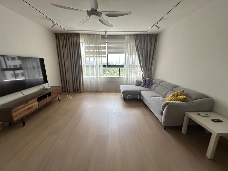 Condominium for Rent at Mont Kiara Palma - Law Wei Ching - PropertyGuru.com.my