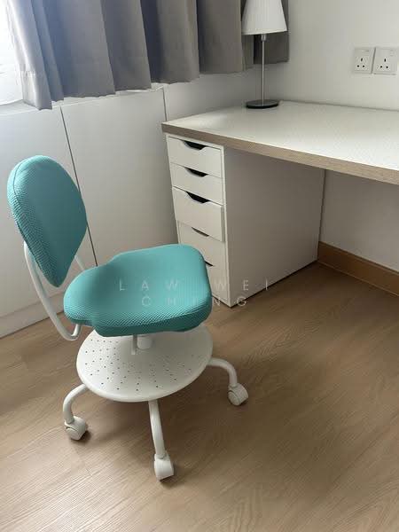 Condominium for Rent at Mont Kiara Palma - Law Wei Ching - PropertyGuru.com.my
