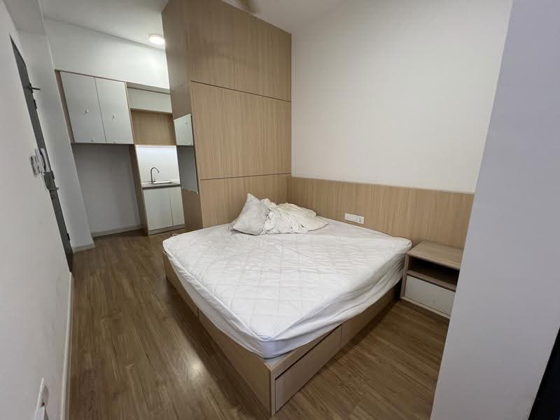 Service Residence for Rent at Sunway Velocity TWO - Billy Tan - PropertyGuru.com.my