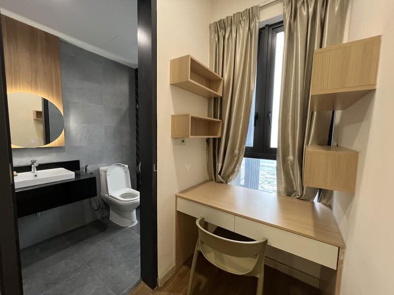 Service Residence for Rent at Sunway Velocity TWO - Billy Tan - PropertyGuru.com.my
