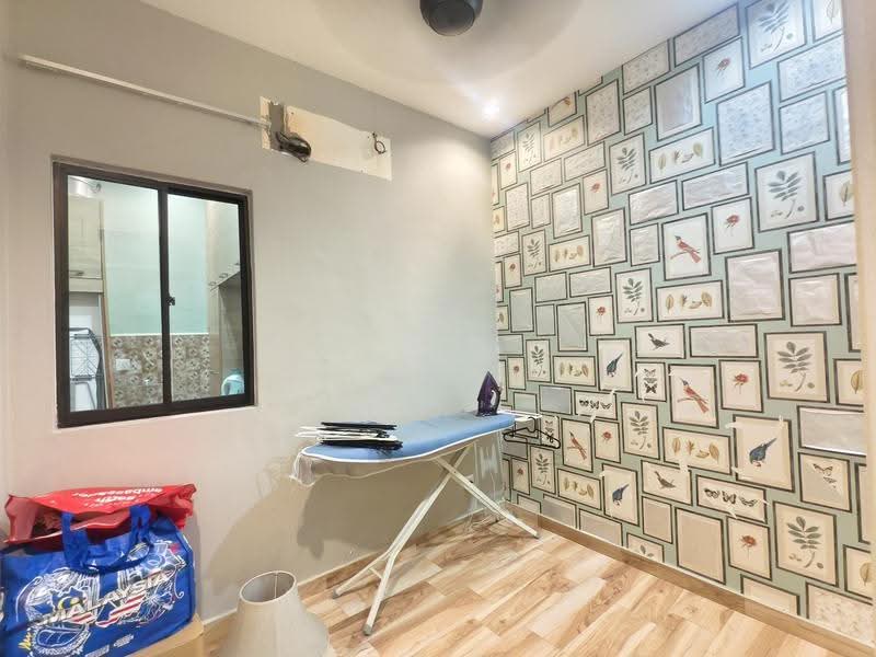 Semi-Detached House for Sale in Riverview Kemensah (Melawati) - Kew . - PropertyGuru.com.my