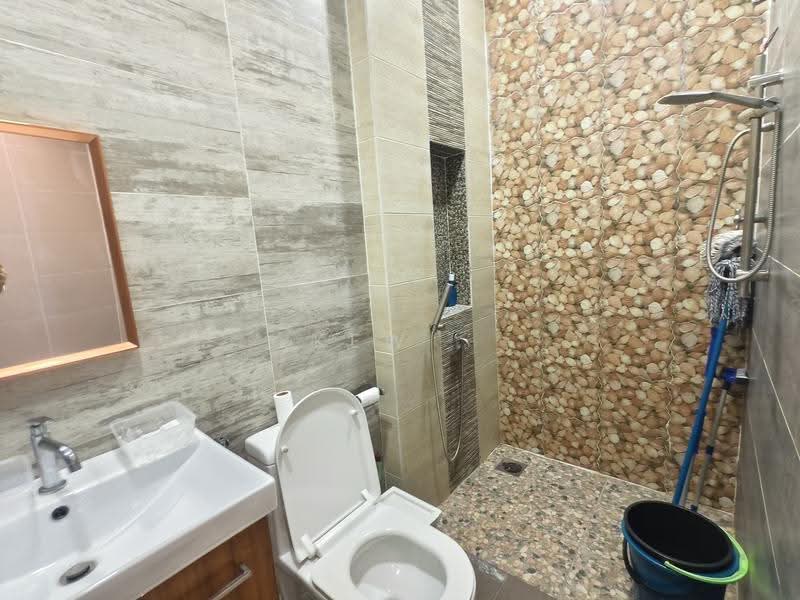 Semi-Detached House for Sale in Riverview Kemensah (Melawati) - Kew . - PropertyGuru.com.my