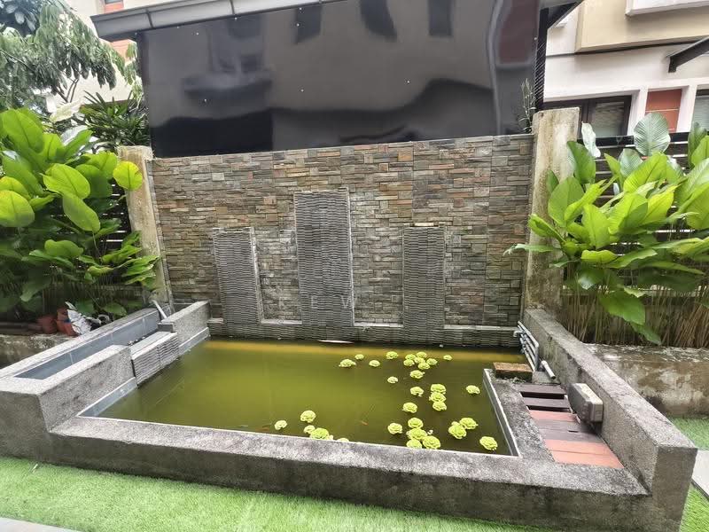 Semi-Detached House for Sale in Riverview Kemensah (Melawati) - Kew . - PropertyGuru.com.my
