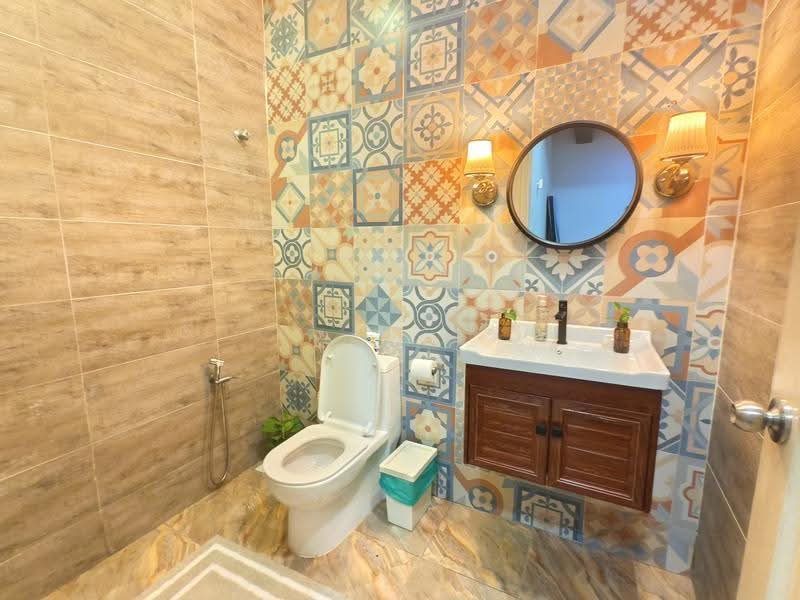Semi-Detached House for Sale in Riverview Kemensah (Melawati) - Kew . - PropertyGuru.com.my