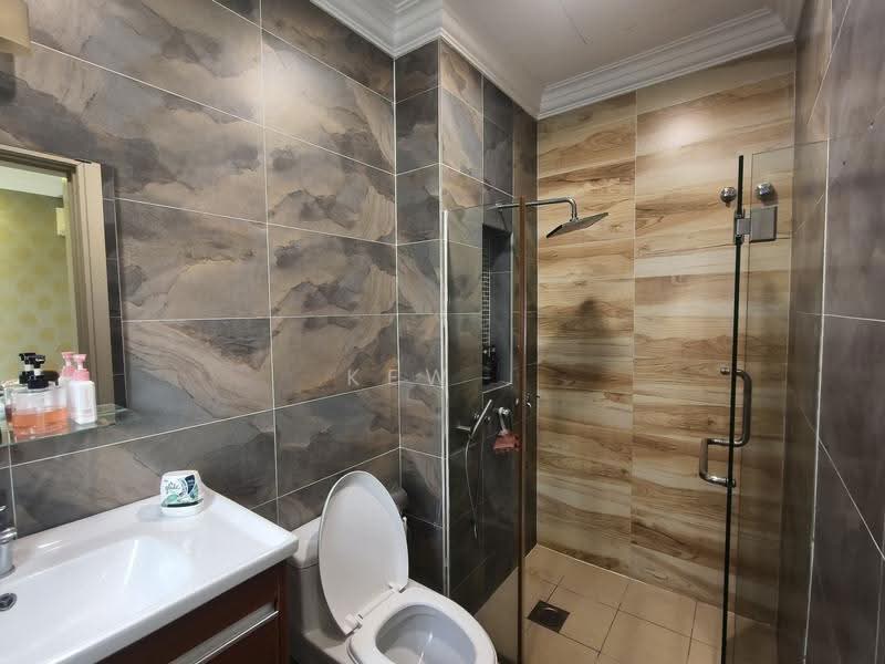 Semi-Detached House for Sale in Riverview Kemensah (Melawati) - Kew . - PropertyGuru.com.my