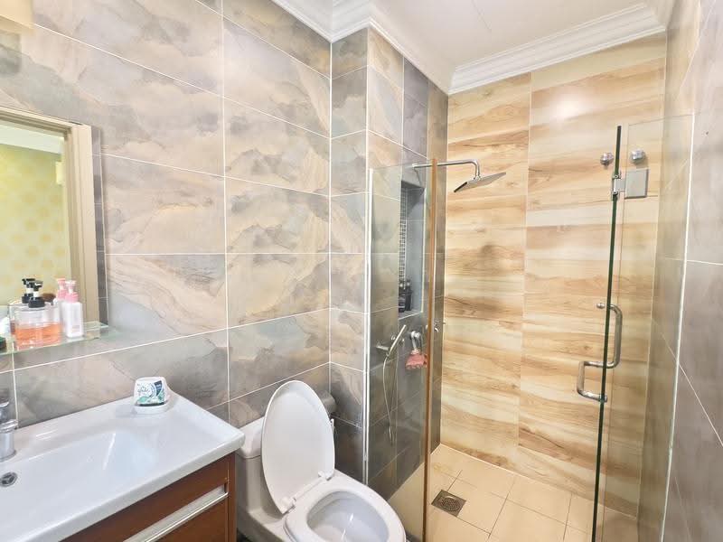 Semi-Detached House for Sale in Riverview Kemensah (Melawati) - Kew . - PropertyGuru.com.my