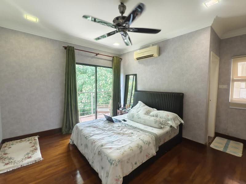 Semi-Detached House for Sale in Riverview Kemensah (Melawati) - Kew . - PropertyGuru.com.my