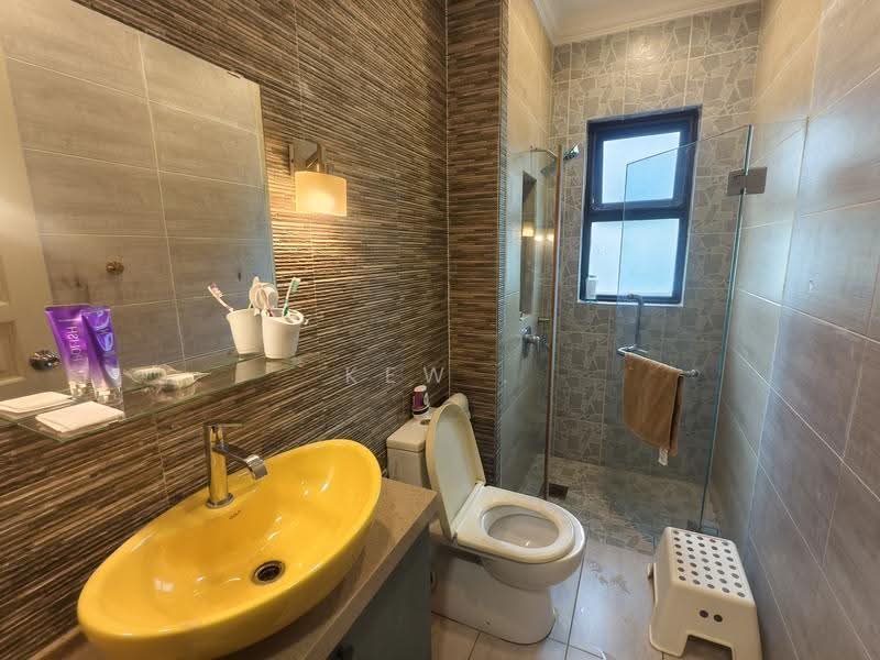 Semi-Detached House for Sale in Riverview Kemensah (Melawati) - Kew . - PropertyGuru.com.my