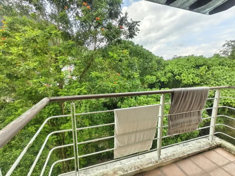 Semi-Detached House for Sale in Riverview Kemensah (Melawati) - Kew . - PropertyGuru.com.my