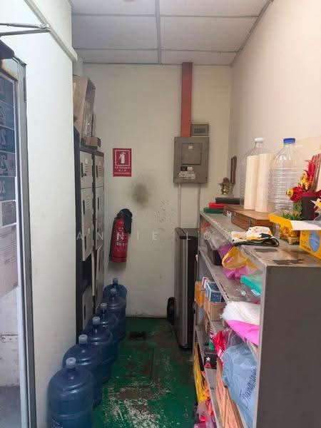 Kilang untuk Dijual di Taman Desa Jaya (Johor Bahru) - Annie Low - Interior - PropertyGuru.com.my