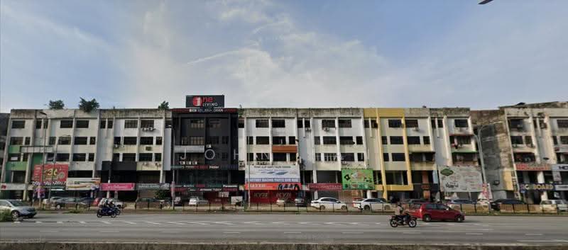 Shop / Office untuk Dijual di Taman Sri Batu Caves (Batu Caves) - John Tan - PropertyGuru.com.my