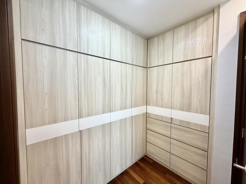 Kondominium untuk Dijual di Queens Residences Q1 @ Queens Waterfront - Ben Liau - Interior - PropertyGuru.com.my