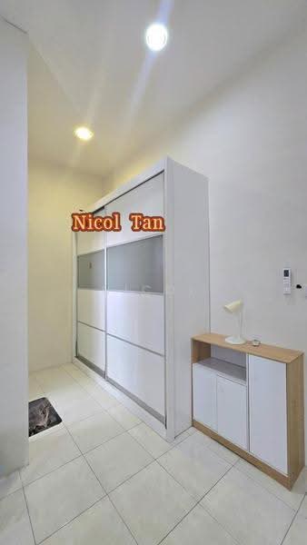 2-storey Terraced House for Sale in Simpang Ampat (Penang) - Nicol Tan - Interior - PropertyGuru.com.my