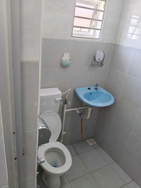 Rumah Teres 1-Tingkat untuk Disewa di Seremban (Negeri Sembilan) - Geoff Lim - Bathroom - PropertyGuru.com.my