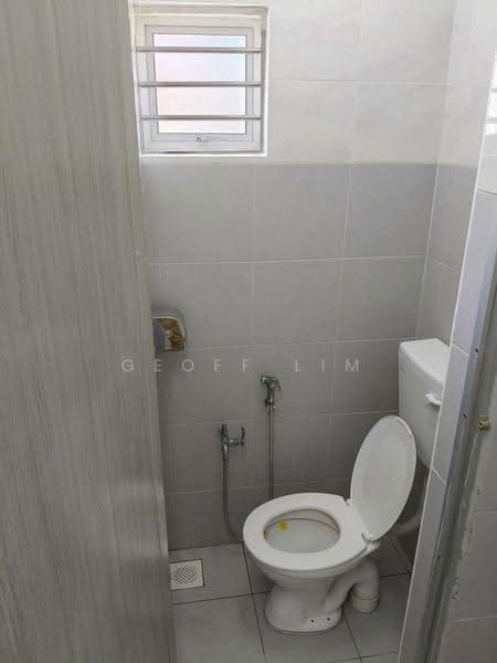 Rumah Teres 1-Tingkat untuk Disewa di Seremban (Negeri Sembilan) - Geoff Lim - Bathroom - PropertyGuru.com.my