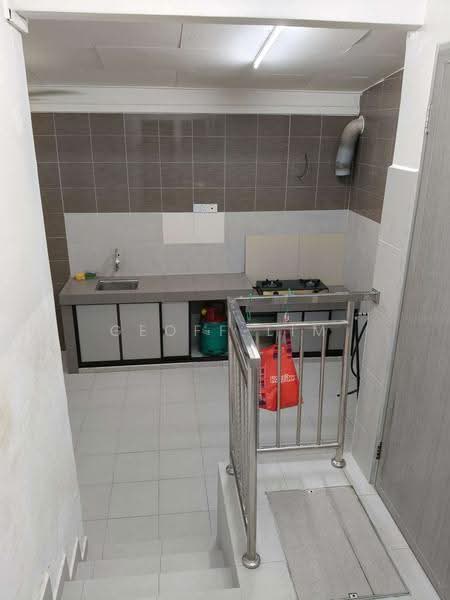 Rumah Teres 1-Tingkat untuk Disewa di Seremban (Negeri Sembilan) - Geoff Lim - Kitchen - PropertyGuru.com.my