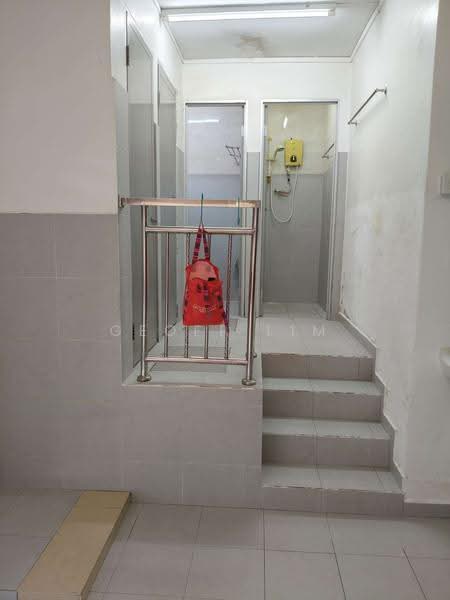 Rumah Teres 1-Tingkat untuk Disewa di Seremban (Negeri Sembilan) - Geoff Lim - Bathroom - PropertyGuru.com.my