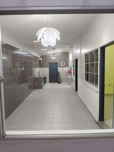 Rumah Teres 1-Tingkat untuk Disewa di Seremban (Negeri Sembilan) - Geoff Lim - Kitchen - PropertyGuru.com.my
