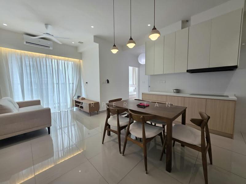 Kediaman Servis untuk Disewa di 121 Residences - Harper Tan - PropertyGuru.com.my