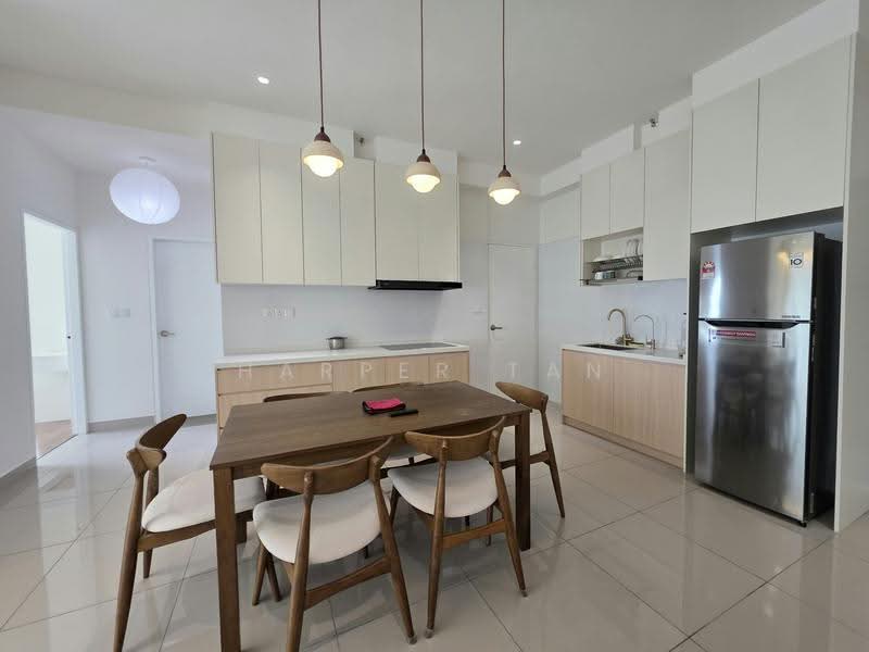 Kediaman Servis untuk Disewa di 121 Residences - Harper Tan - PropertyGuru.com.my