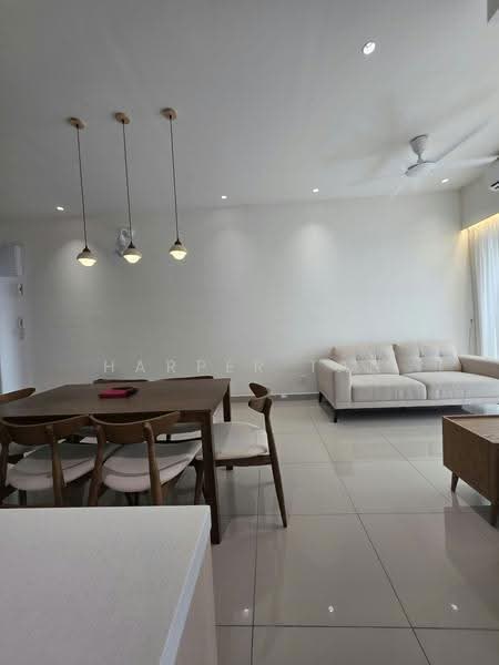 Kediaman Servis untuk Disewa di 121 Residences - Harper Tan - PropertyGuru.com.my